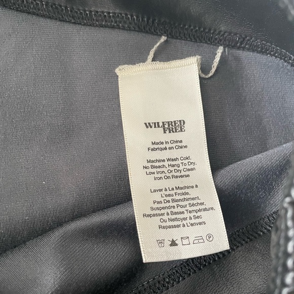 Wilfred Daria Leggings - Picture 8 of 9